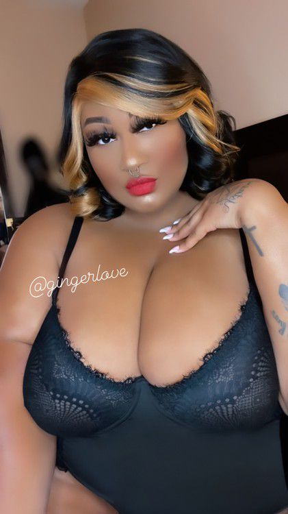 Escorts Edison, New Jersey GingerLove22