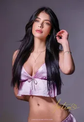 Escorts London, England Natasha – Noir Elite