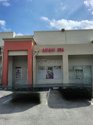 Massage Parlors Hialeah, Florida Asian Spa | Table Shower