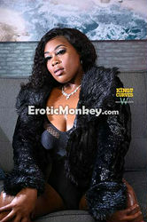 Escorts Dallas, Texas Alexus