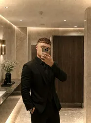 Escorts Brisbane, Australia NoahLuka