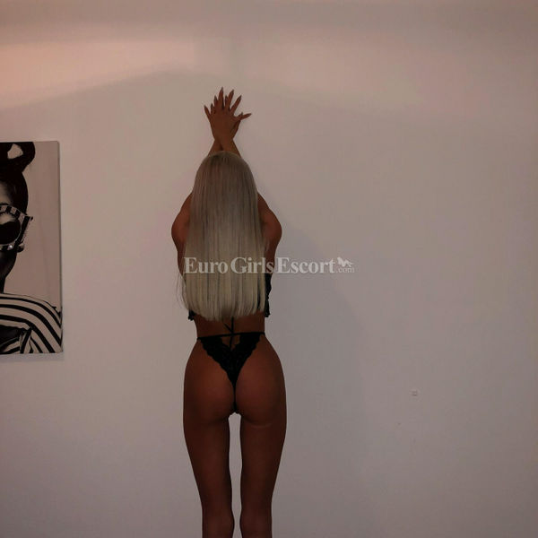 Escorts Oslo, Norway Mandy