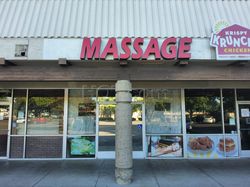 Massage Parlors Chico, California Best Asian Massage