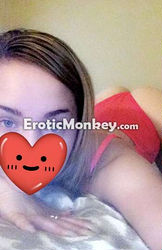 Escorts Houston, Texas Roxi