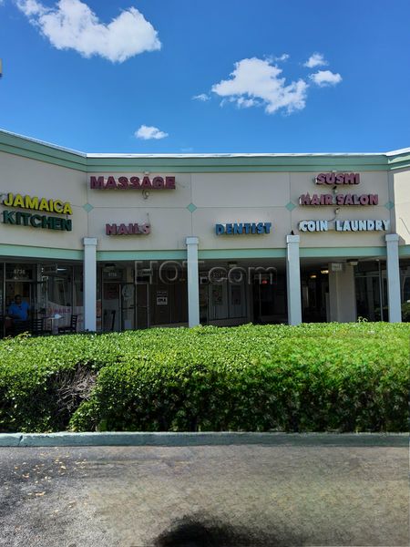 Massage Parlors Miami, Florida Zz Massage