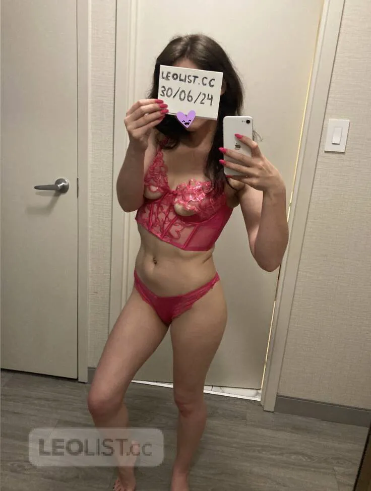 Escorts Halifax, Nova Scotia Serena | Incalls & Outcalls in Halifax