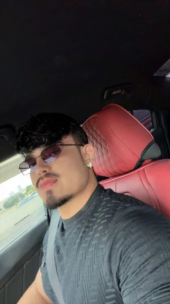 Escorts Houston, Texas Anthony_G