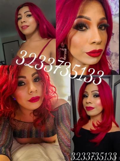 Escorts San Gabriel Valley, California ts perla VISITING west covina top and bottom facetime verification available