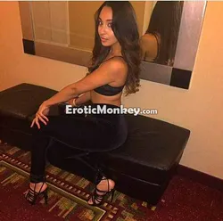 Escorts San Jose, California Amanda