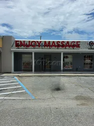 Sarasota, Florida Siesta Key Asian Massage & Foot Spa