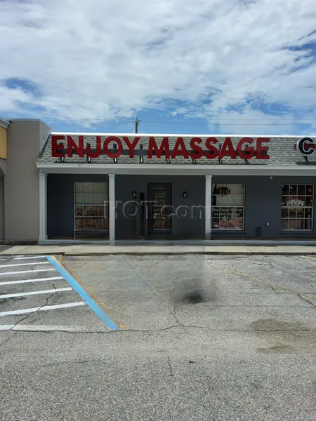 Massage Parlors Sarasota, Florida Siesta Key Asian Massage & Foot Spa