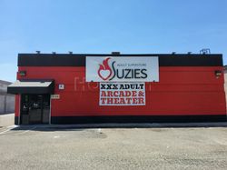 Sex Shops Stockton, California Suzies