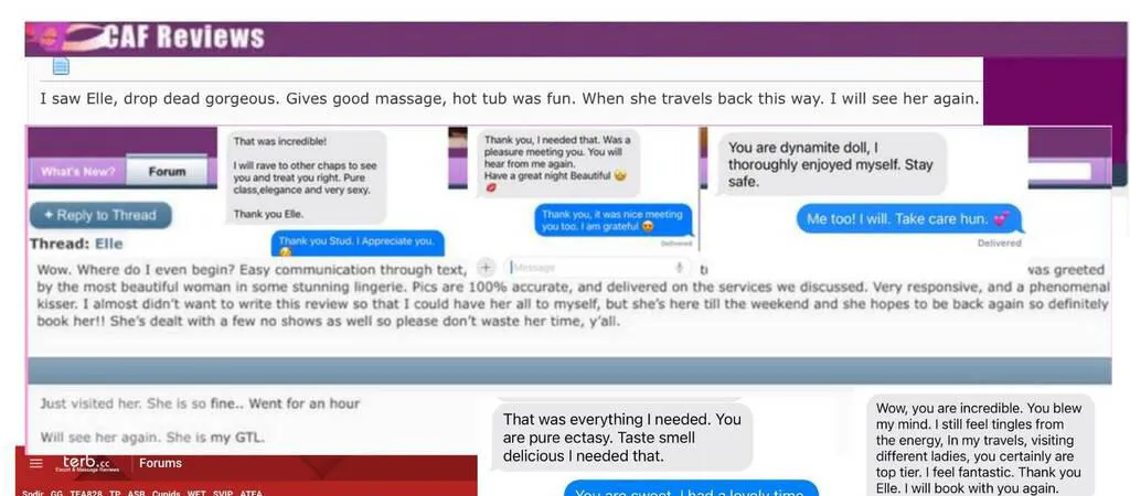 Escorts Thunder Bay, Ontario IN/OUT/ONLINE