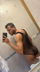 Escorts Madrid, Spain Latin_Bottxm