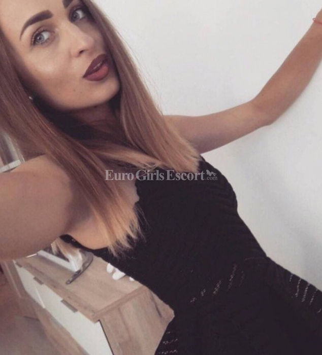 Escorts Vilnius, Lithuania Mija