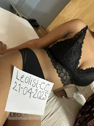 Escorts Winnipeg, Manitoba I'M OLIVIA BEST BBJ & VERY TIGHT KITTY//BEST WOMAN AROUND