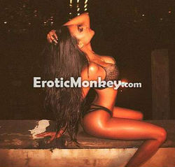 Escorts The Bronx, New York Vivian