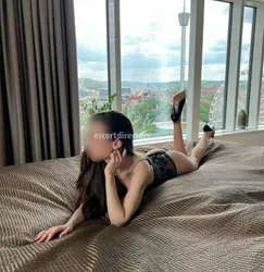 Escorts Bucharest, Romania Julia