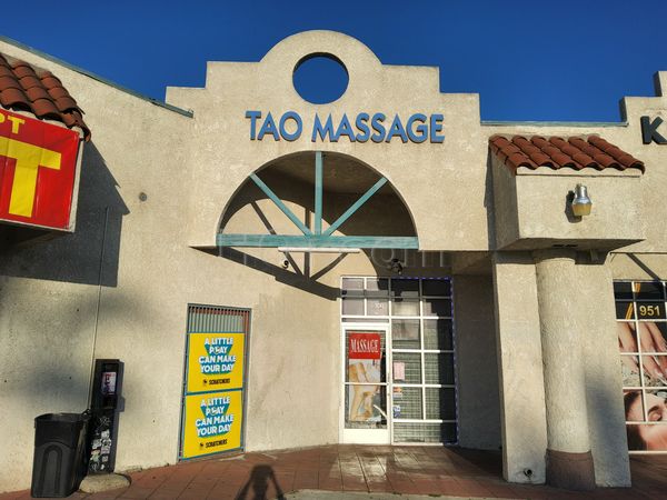 Massage Parlors Corona, California Tao Massage