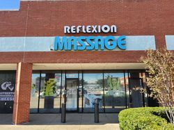 Massage Parlors Carrollton, Texas Reflexion Massage