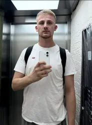 Escorts London, England BRITISH_DANNY