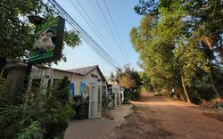 Siem Reap, Cambodia The Diamond Angkor Scrub and Spa