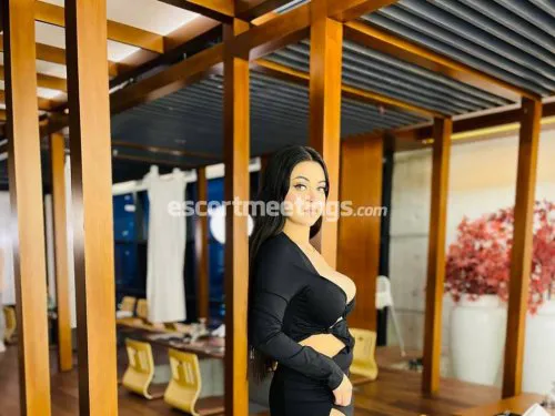 Escorts Frankfurt am Main, Germany Olivia Veran