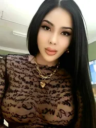 Escorts Dammam, Saudi Arabia Penelope miemhie