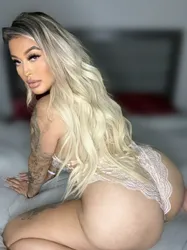 Escorts Columbus, Ohio Aaliyah alexis