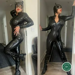 Escorts Dublin, Ireland Lady Mary