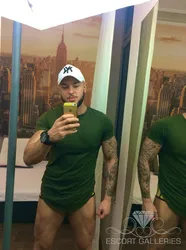 Escorts Amsterdam, Netherlands null