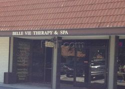Massage Parlors Laguna Niguel, California Belle Vie Therapy Day Spa