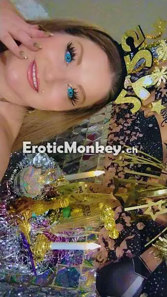 Escorts Amarillo, Texas Jaszmariah