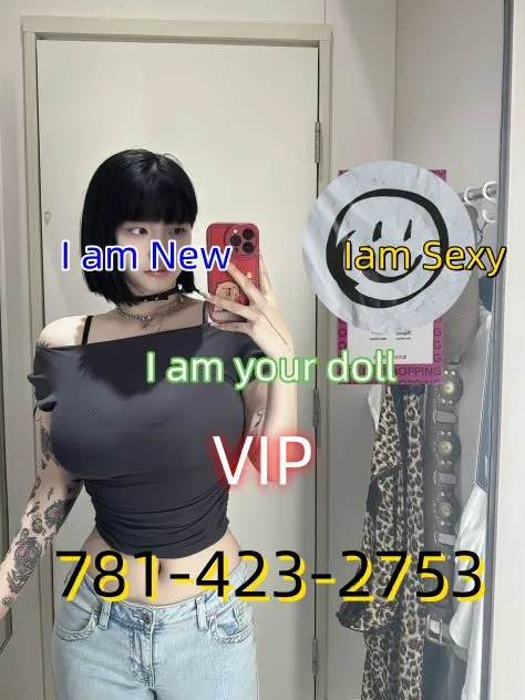 Escorts Redwood City, California young pretty asian girl💥