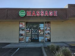 Massage Parlors Fair Oaks, California Good Hands Massage Fair Oaks