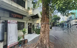 Bangkok, Thailand Dao Spa