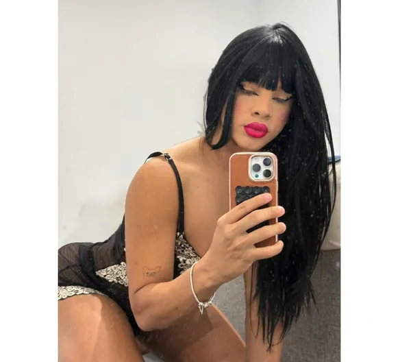 Escorts Sheffield, England KASSIE BRAZILIAN SERVICES TRANS🔥🇧🇷💦