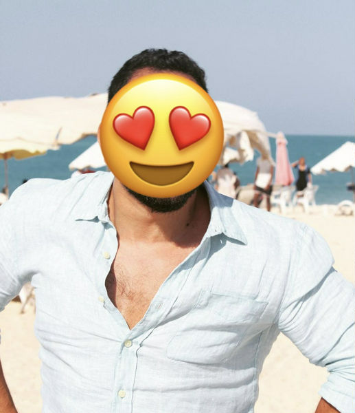 Escorts Dubai, United Arab Emirates Adam for 3some & Cuckold Couples