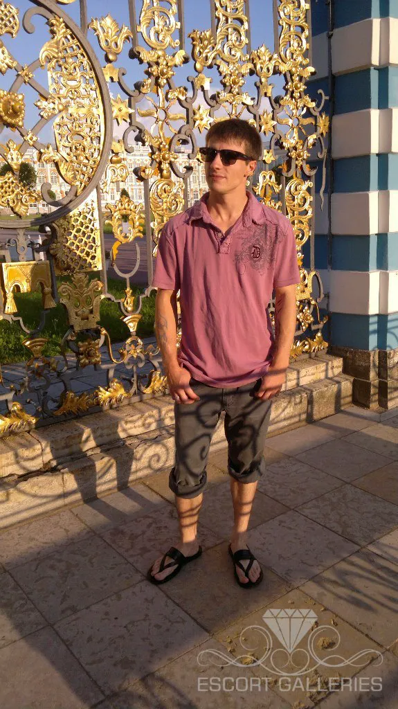 Escorts Saint Petersburg, Russia Maksss
