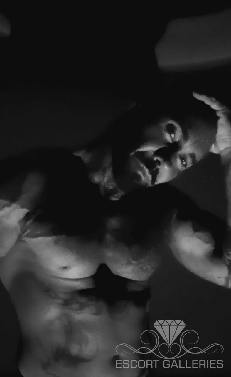 Escorts Nice, France Vincent