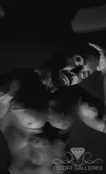 Escorts Nice, France Vincent