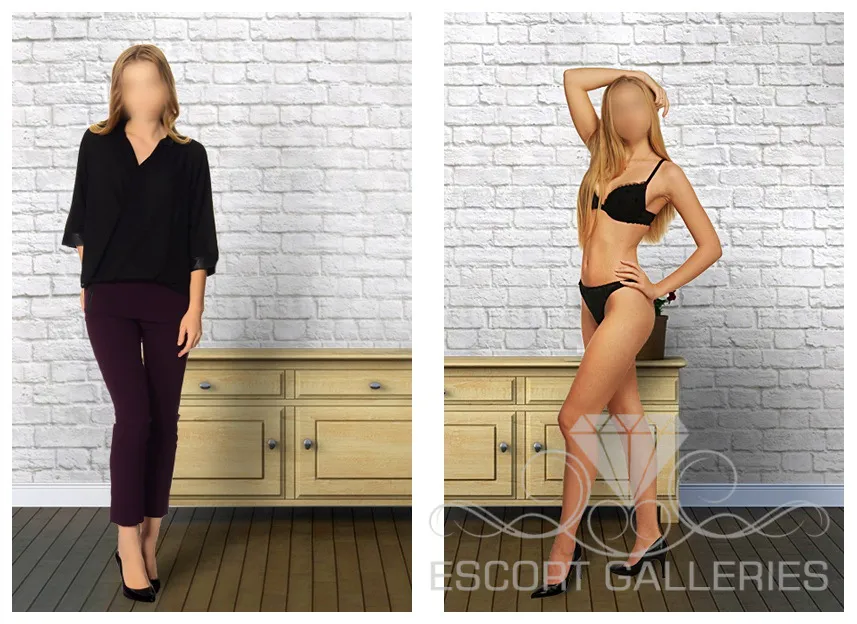 Escorts Bucharest, Romania Anette