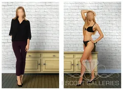 Escorts Bucharest, Romania Anette