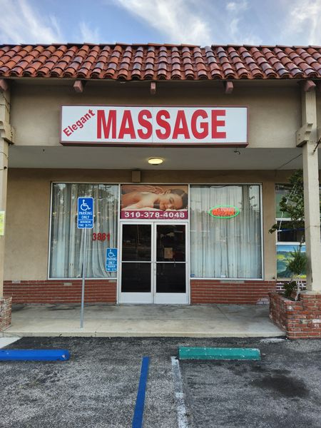 Massage Parlors Torrance, California Elegant Massage