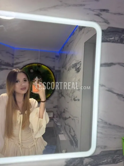 Escorts Saint Petersburg, Russia (Edda, agency Saint Peterburg Girls)