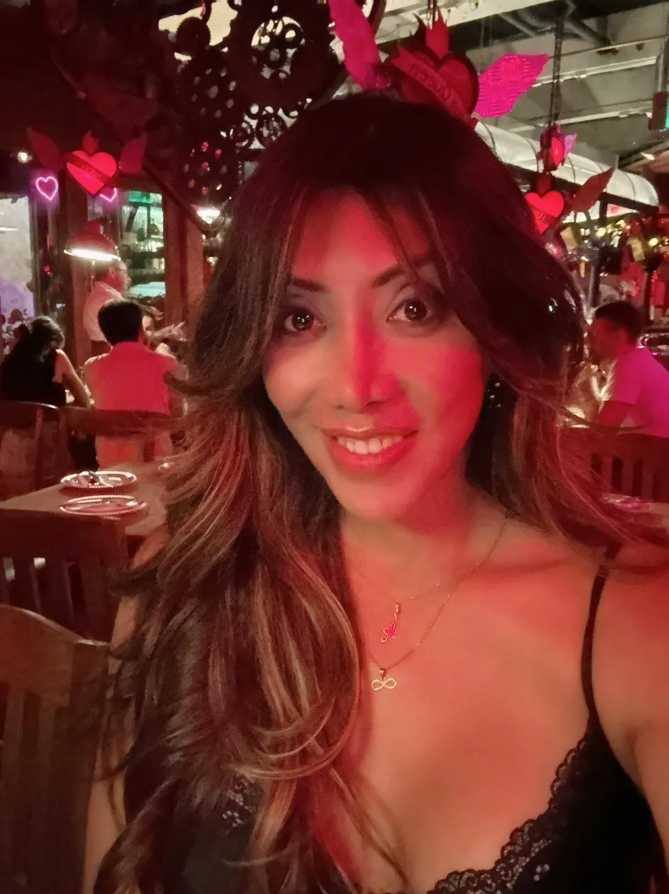 Escorts San Diego, California Cristal/