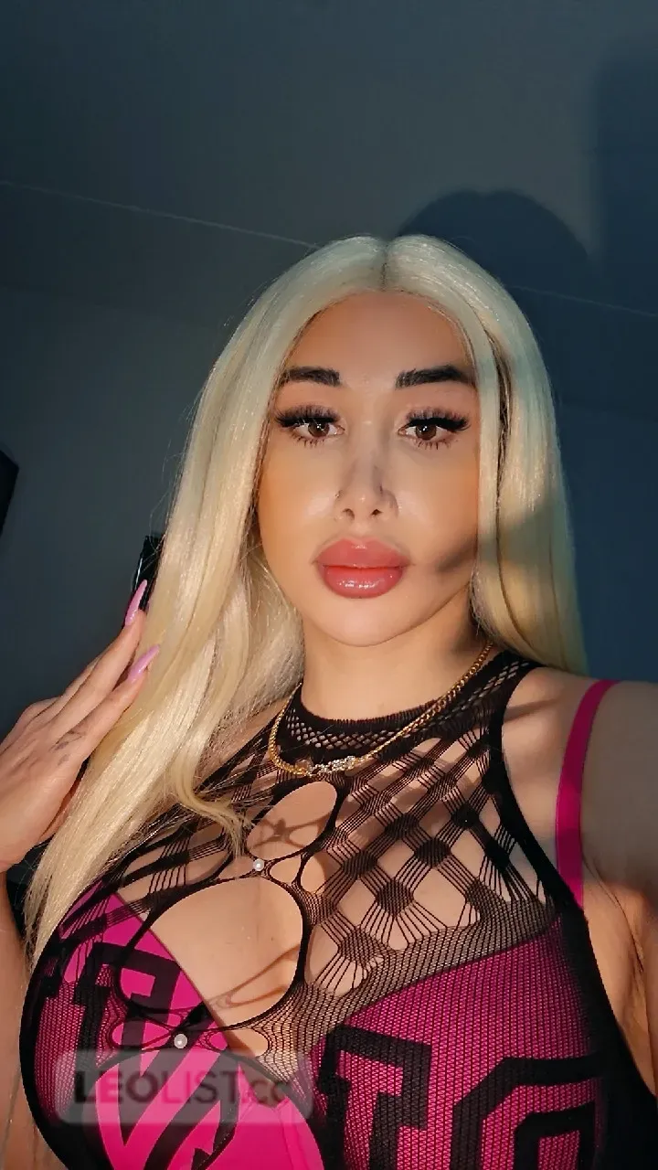 Escorts Toronto, Ontario Alexia