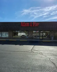 Lima, Ohio Adam & Eve