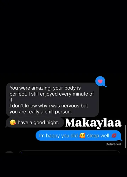 Escorts Markham, Ontario Makaylaa