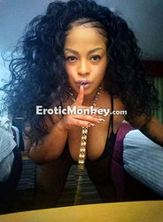 Escorts Ontario, California Melissa2325